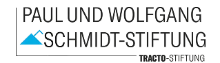 Logo der Stiftung